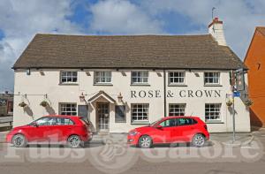 Picture of The Rose & Crown