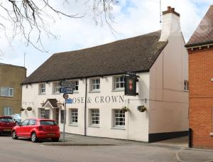 Picture of The Rose & Crown