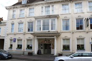 Picture of Swan Revived Hotel