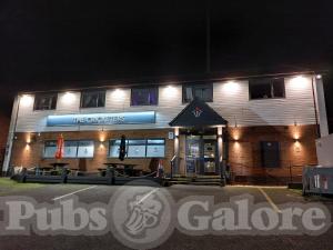 Picture of The Cricketers