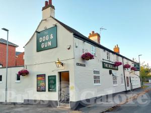 Picture of The Dog & Gun