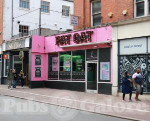 Picture of Fat Cat Cafe Bar