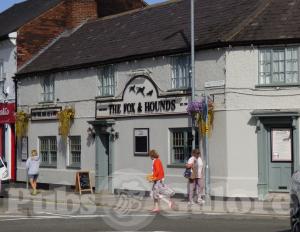 Picture of Fox & Hounds