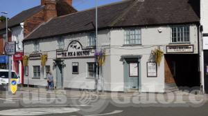 Picture of Fox & Hounds