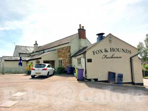 Picture of Fox & Hounds