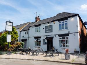 Picture of George & Dragon
