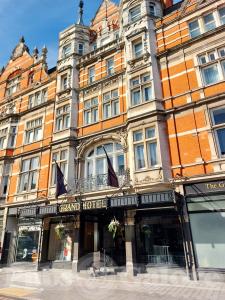 Picture of Grand Hotel