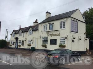 Picture of Greyhound Inn