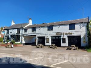 Picture of Horse & Groom