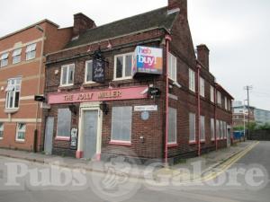 Picture of The Jolly Miller