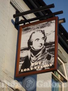 Picture of The Lord Nelson Inn