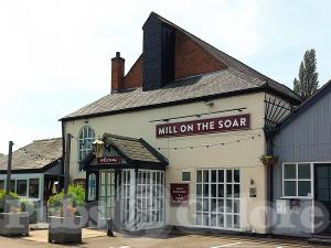 Picture of Mill on the Soar