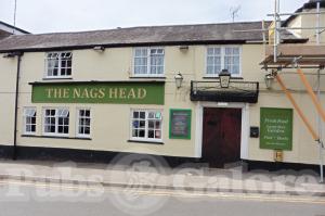 Picture of The Nags Head