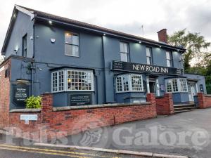 Picture of The New Road Inn