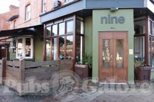 Picture of Nine Bar