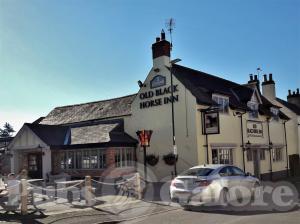Picture of Old Black Horse Inn