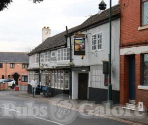 Picture of The Old Hare & Hounds
