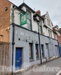 Picture of The Old Robin Hood
