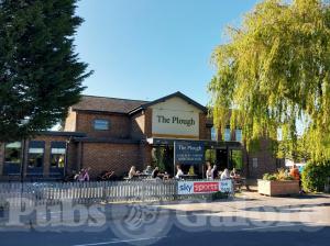 Picture of The Plough