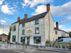 Picture of The Queen Victoria