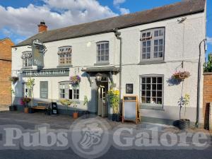 Picture of The Queens Head