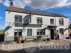 Picture of The Queens Head