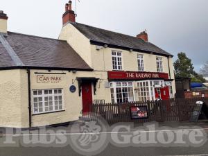 Picture of The Railway Inn