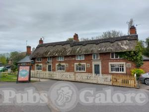 Picture of The Red Cow