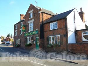 Picture of The Red Lion Inn