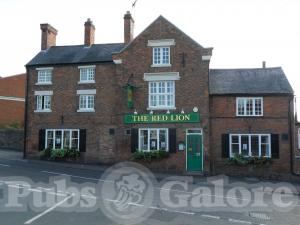 Picture of The Red Lion Inn