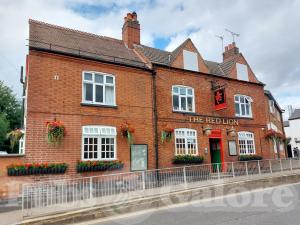 Picture of The Red Lion