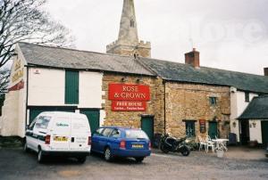 Picture of Rose & Crown