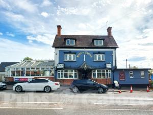 Picture of Rose & Crown