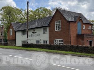 Picture of Rothley Court Hotel