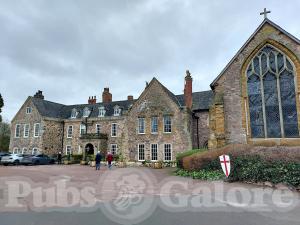 Picture of Rothley Court