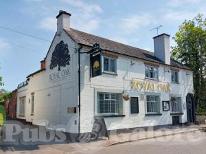 Picture of Royal Oak