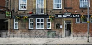 Picture of The Royal Oak