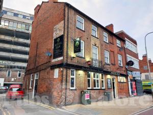 Picture of The Royal Oak