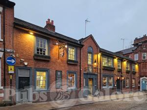 Picture of Rutland & Derby Arms