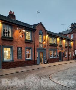Picture of Rutland & Derby Arms