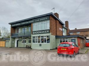 Picture of The Shoemaker