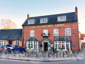 Picture of The Stamford Arms