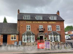 Picture of The Stamford Arms