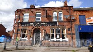 Picture of The Top House