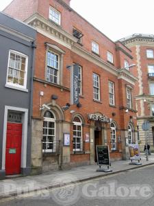 Picture of BrewDog Leicester