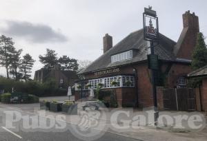 Picture of The Wentworth Arms