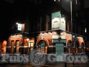 Picture of The Western