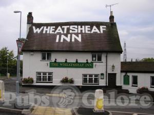 Picture of The Wheatsheaf Inn