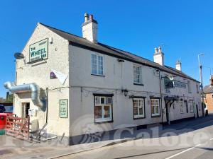 Picture of The Wheel Inn