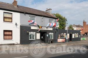 Picture of The Wheel Inn
